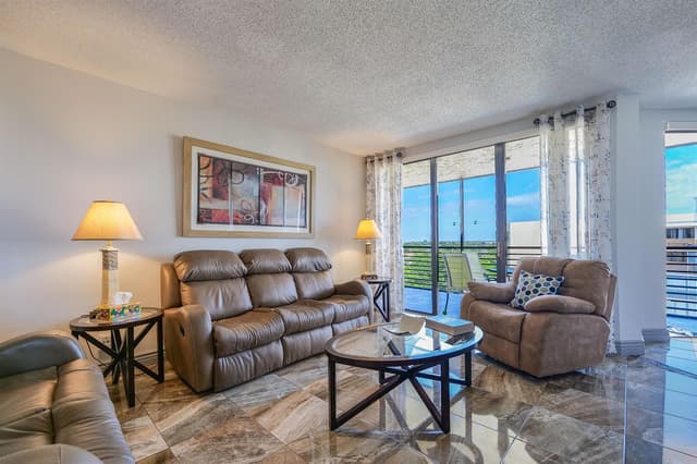 7100 Radice Court # 808, Lauderhill FL 33319 - Lauderhill, FL - Photo 3