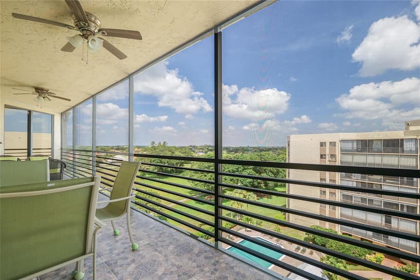 7100 Radice Court # 808, Lauderhill FL 33319