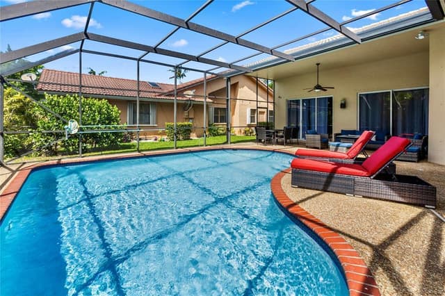 11841 NW 2nd Street, Coral Springs FL 33071 - Coral Springs, FL - Photo 2