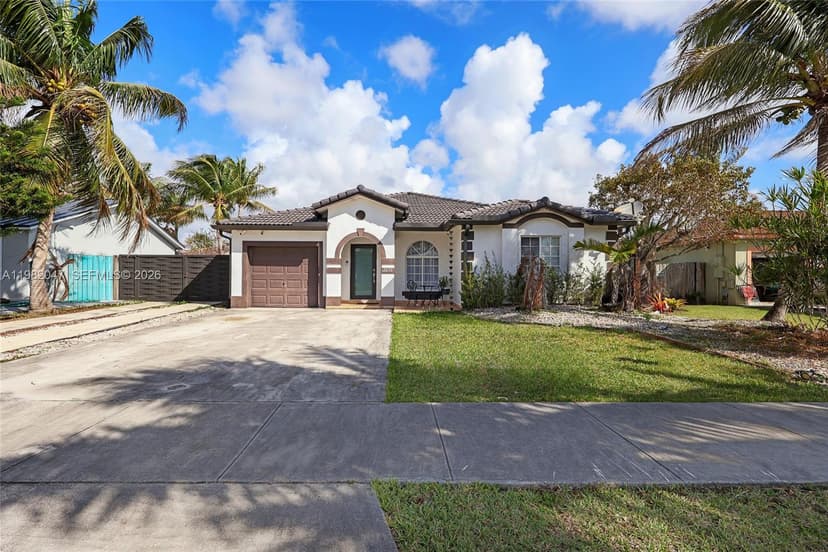 12633 SW 224th St, Miami FL 33170