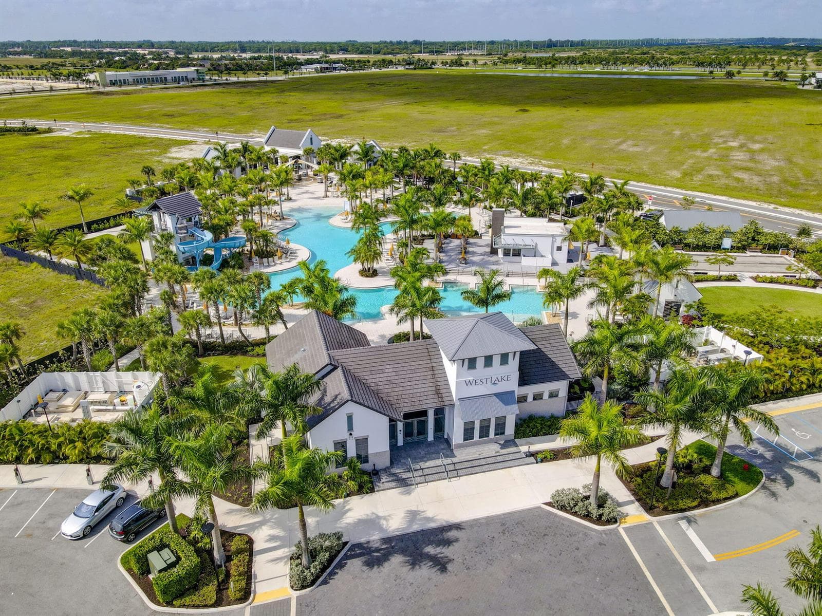 5563 Starfish Road, Westlake FL 33470