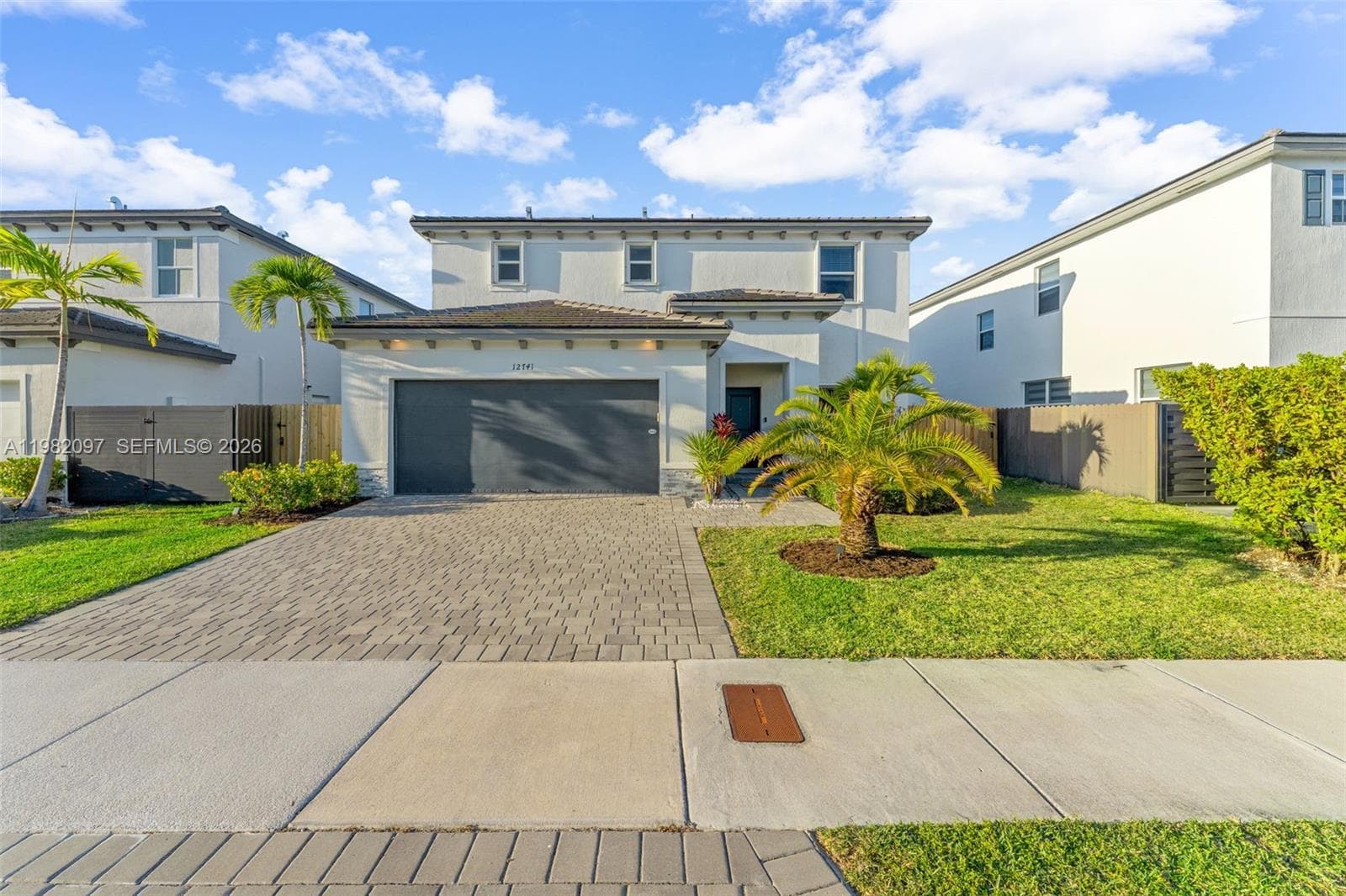 12741 SW 213th Ter, Miami FL 33177