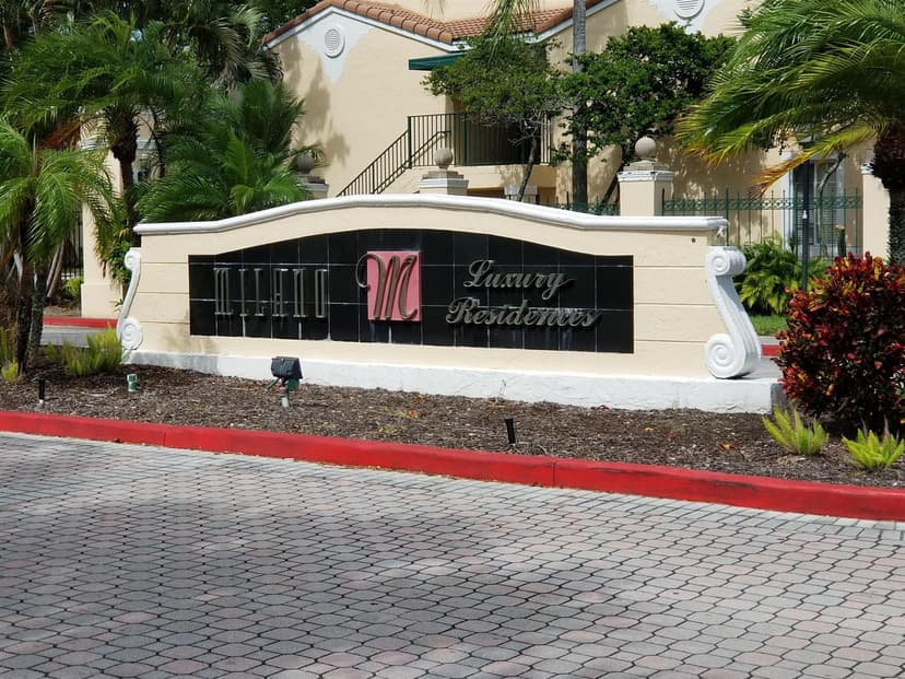 1727 Village Boulevard # 111, West Palm Beach FL 33409