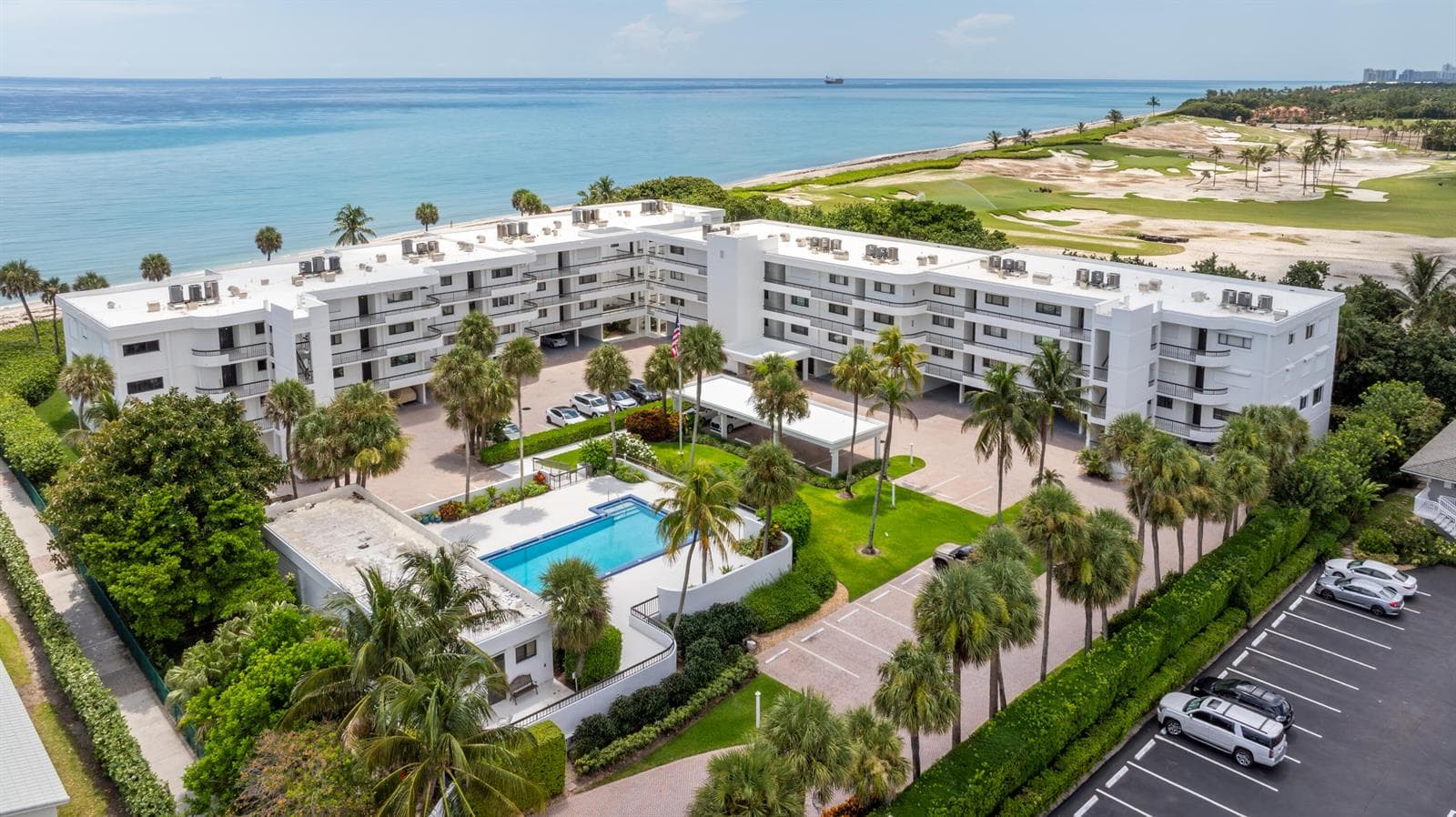 70 Celestial Way # 110, Juno Beach FL 33408