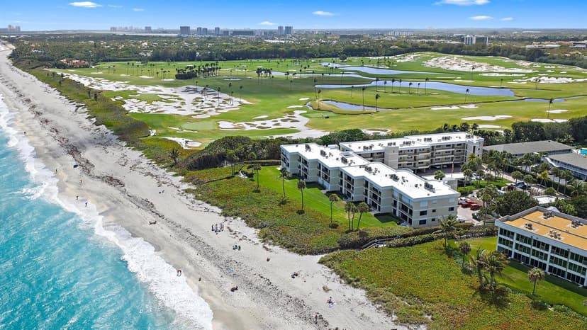 70 Celestial Way # 110, Juno Beach FL 33408