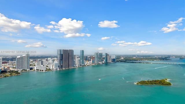 700 NE 24rd St # 5802, Miami FL 33137 - Miami, FL - Photo 2