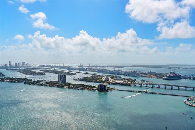700 NE 24rd St # 5802, Miami FL 33137 - Miami, FL - Photo 4