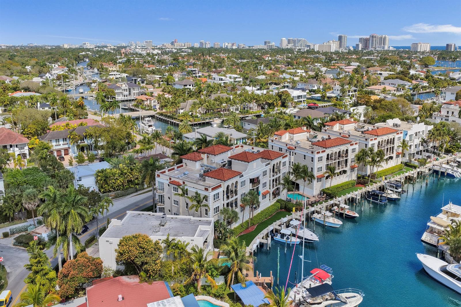 1414 SE 12th Street # 3c, Fort Lauderdale FL 33316