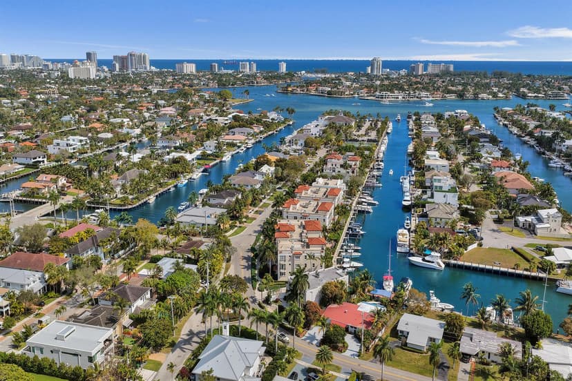 1414 SE 12th Street # 3c, Fort Lauderdale FL 33316