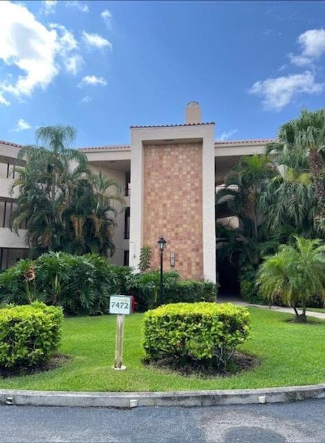 7472 La Paz Boulevard # 103, Boca Raton FL 33433