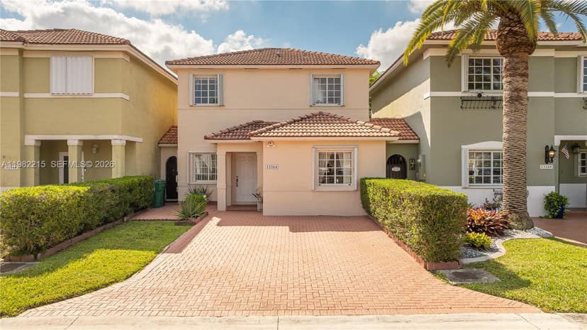 13364 SW 143rd St, Miami FL 33186