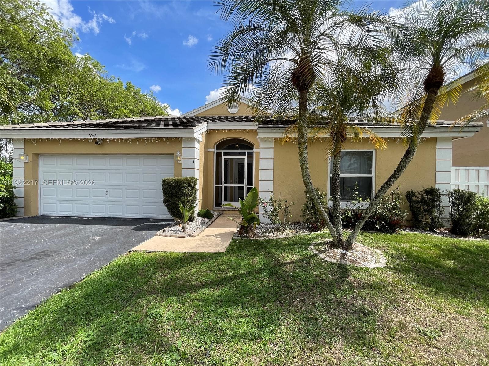 5544 NW 54th Cir, Coconut Creek FL 33073 - Coconut Creek, FL - Photo 1
