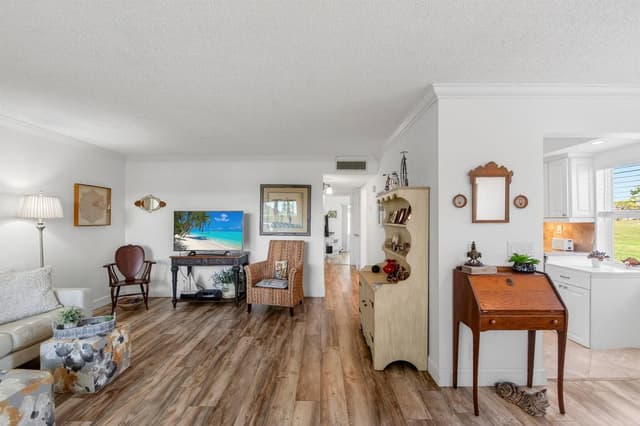3 Normandy A, Delray Beach FL 33484 - Delray Beach, FL - Photo 6