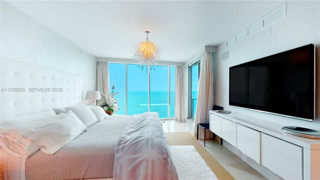 17001 Collins Ave # 3601, Sunny Isles Beach FL 33160 - Sunny Isles Beach, FL - Photo 6