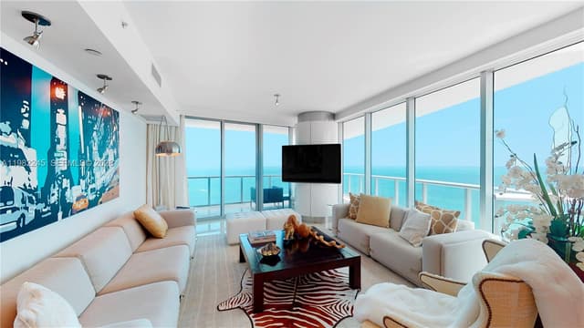 17001 Collins Ave # 3601, Sunny Isles Beach FL 33160 - Sunny Isles Beach, FL - Photo 3