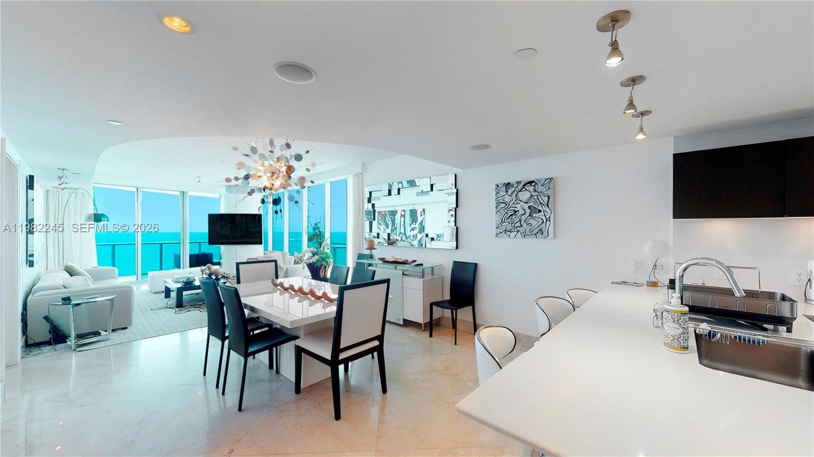 17001 Collins Ave # 3601, Sunny Isles Beach FL 33160 - Sunny Isles Beach, FL - Photo 1