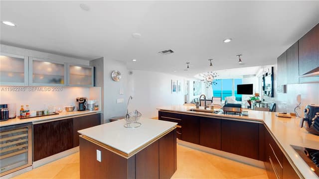 17001 Collins Ave # 3601, Sunny Isles Beach FL 33160 - Sunny Isles Beach, FL - Photo 5