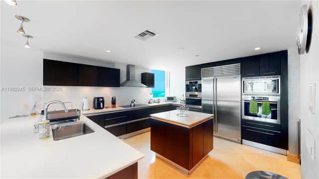 17001 Collins Ave # 3601, Sunny Isles Beach FL 33160 - Sunny Isles Beach, FL - Photo 4