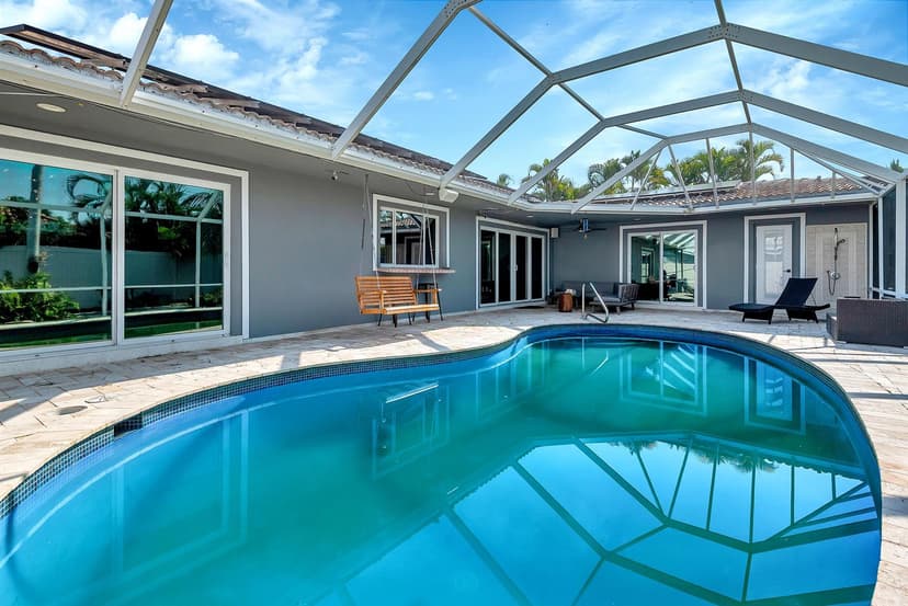2116 NE 68th Street, Fort Lauderdale FL 33308