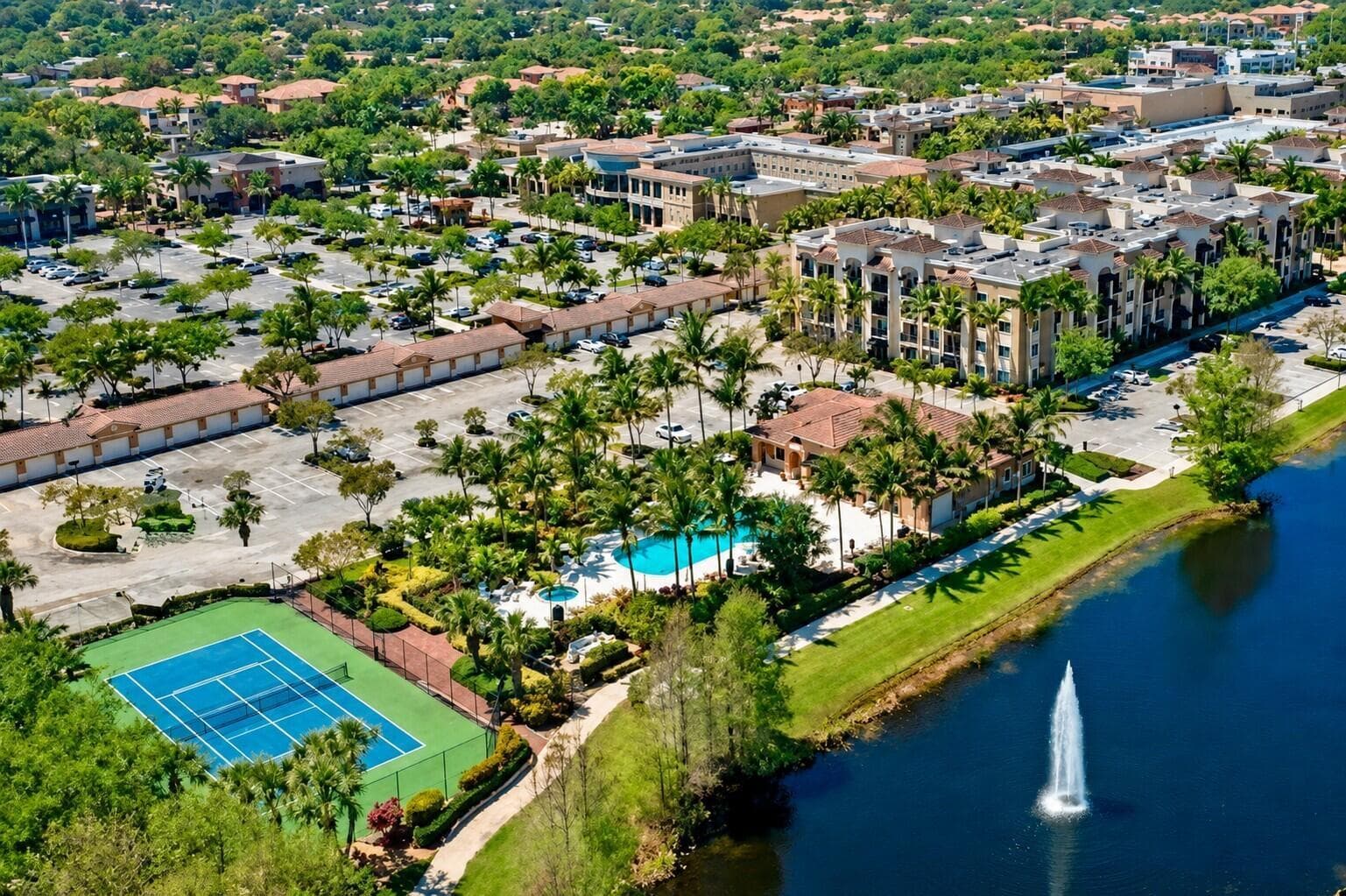 4905 Midtown Lane # 2405, Palm Beach Gardens FL 33418
