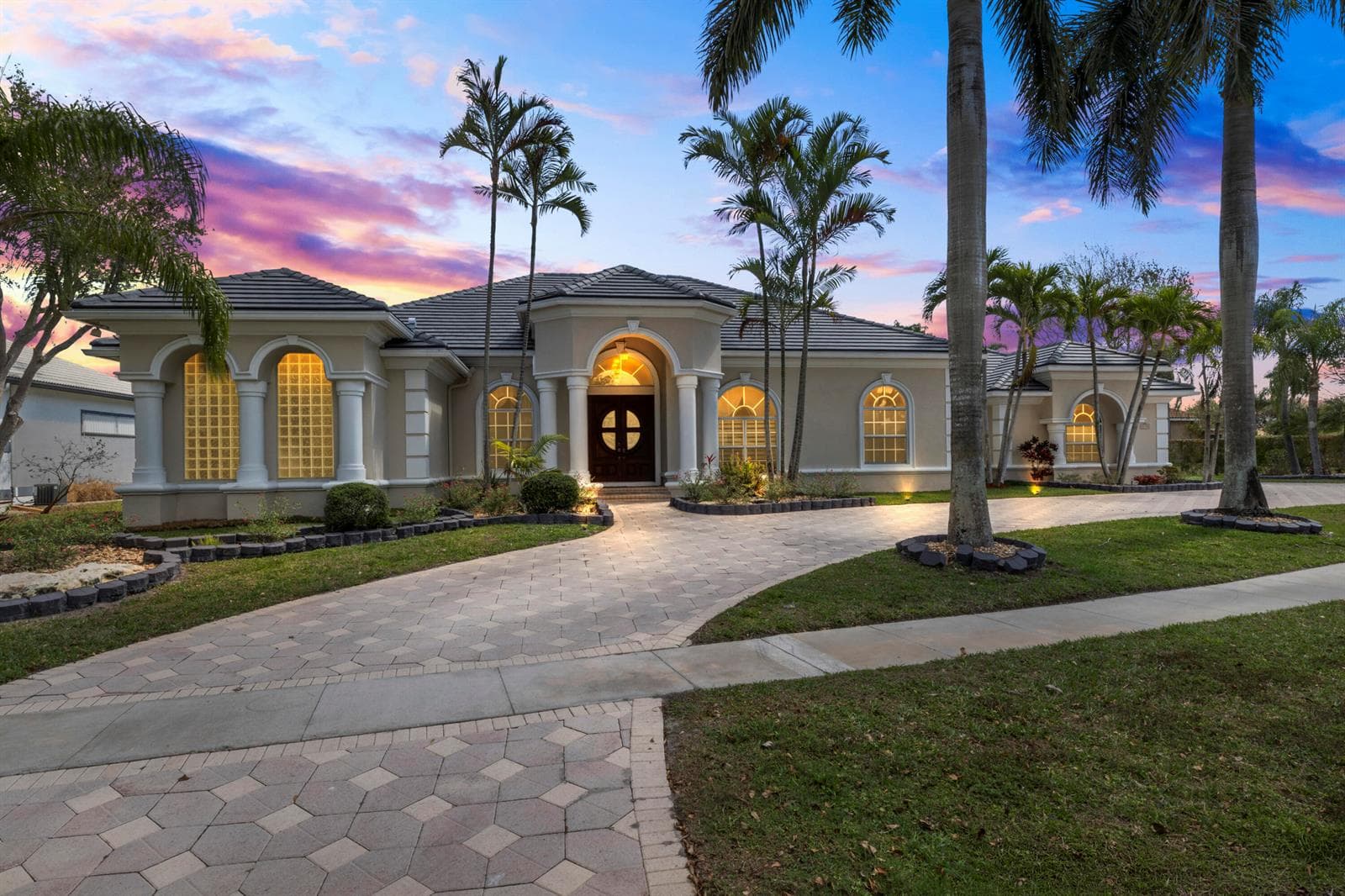2296 Greenview Cove Drive, Wellington FL 33414
