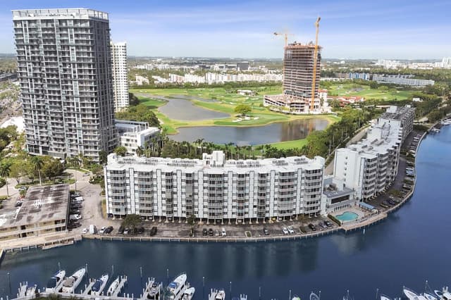 200 Diplomat Parkway # 326, Hallandale Beach FL 33009 - Hallandale Beach, FL - Photo 2