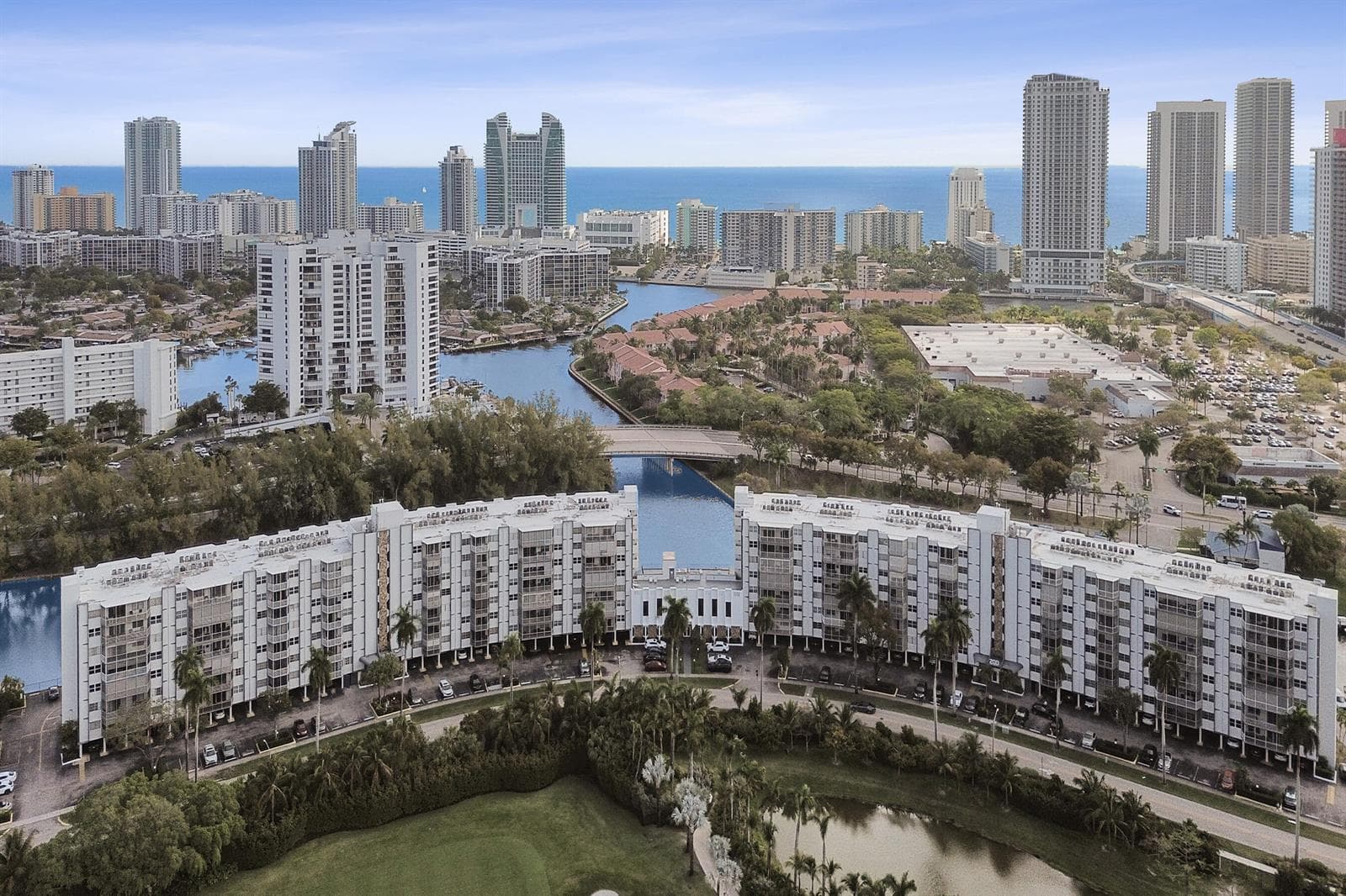 200 Diplomat Parkway # 326, Hallandale Beach FL 33009 - Hallandale Beach, FL - Photo 1