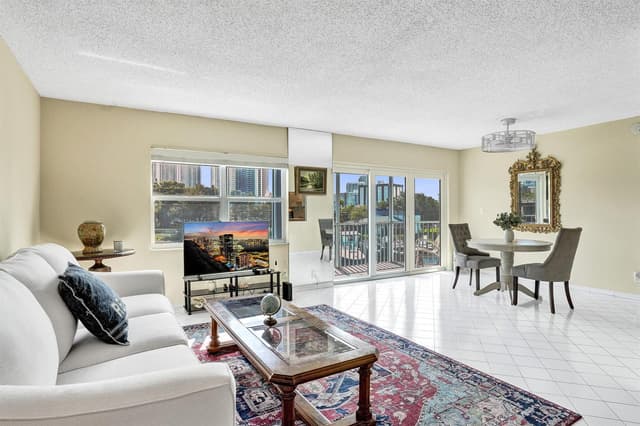 200 Diplomat Parkway # 326, Hallandale Beach FL 33009 - Hallandale Beach, FL - Photo 5