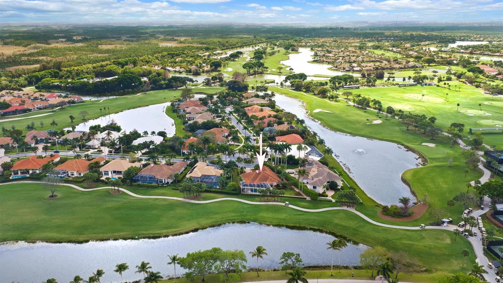 10246 Heronwood Lane, West Palm Beach FL 33412