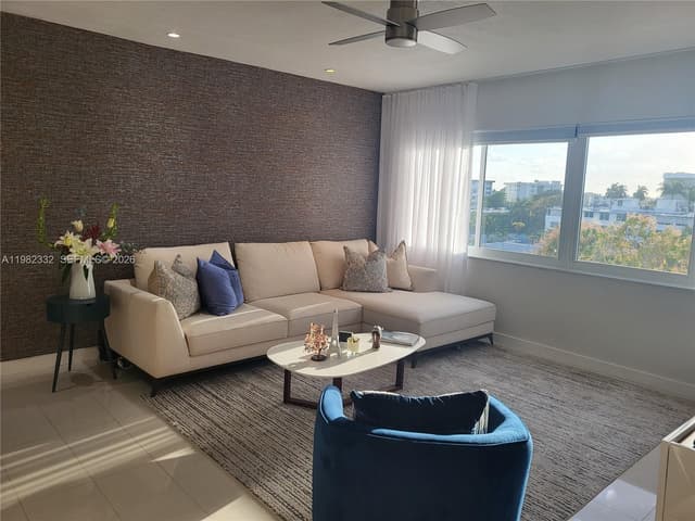1020 94th St # 502, Bay Harbor Islands FL 33154 - Bay Harbor Islands, FL - Photo 2