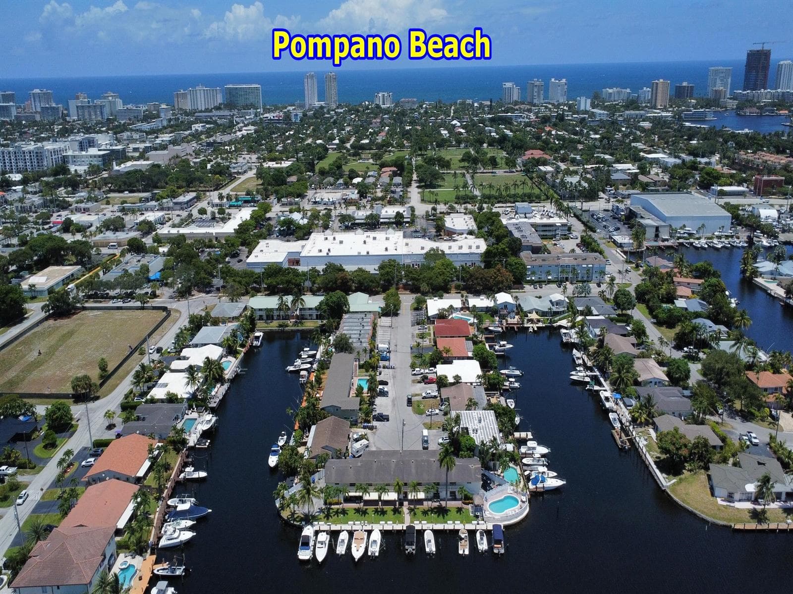 1780 SE 4th Street, Pompano Beach FL 33060 - Pompano Beach, FL - Photo 1