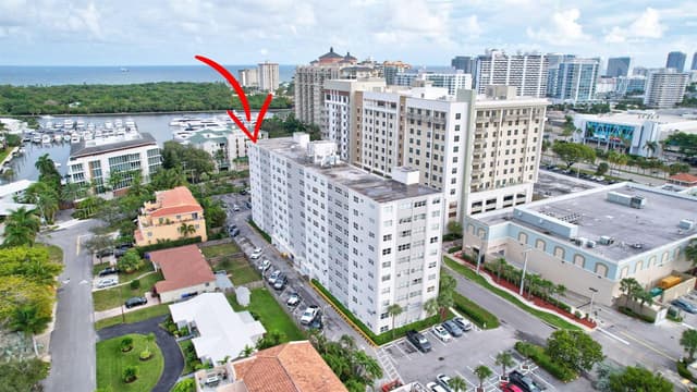2555 NE 11th Street # 609, Fort Lauderdale FL 33304 - Fort Lauderdale, FL - Photo 2