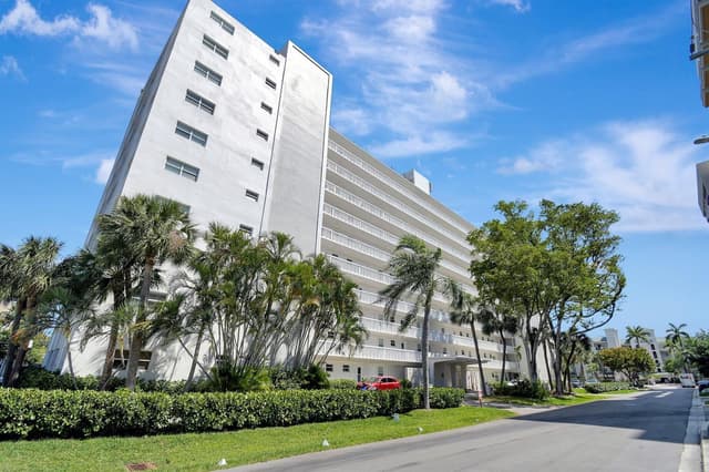 2555 NE 11th Street # 609, Fort Lauderdale FL 33304 - Fort Lauderdale, FL - Photo 7
