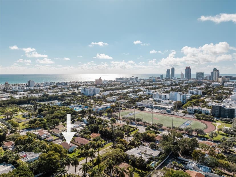 1255 Lenox Ave, Miami Beach FL 33139