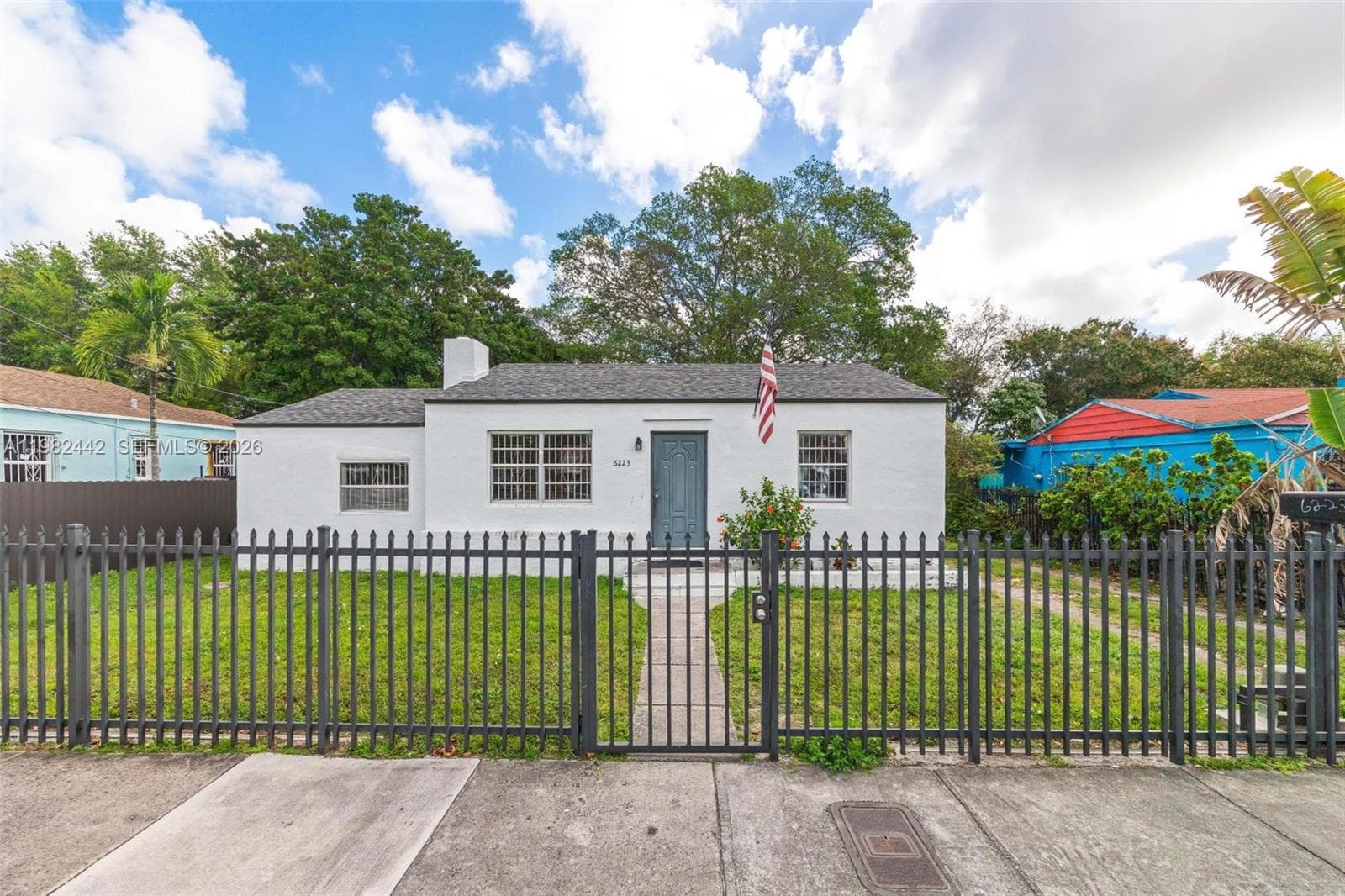 6223 NW Miami Pl, Miami FL 33150