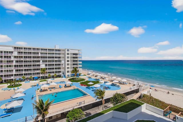 3560 S Ocean Boulevard # 602, South Palm Beach FL 33480 - South Palm Beach, FL - Photo 2