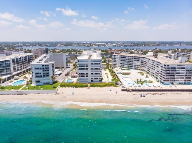 3560 S Ocean Boulevard # 602, South Palm Beach FL 33480 - South Palm Beach, FL - Photo 3