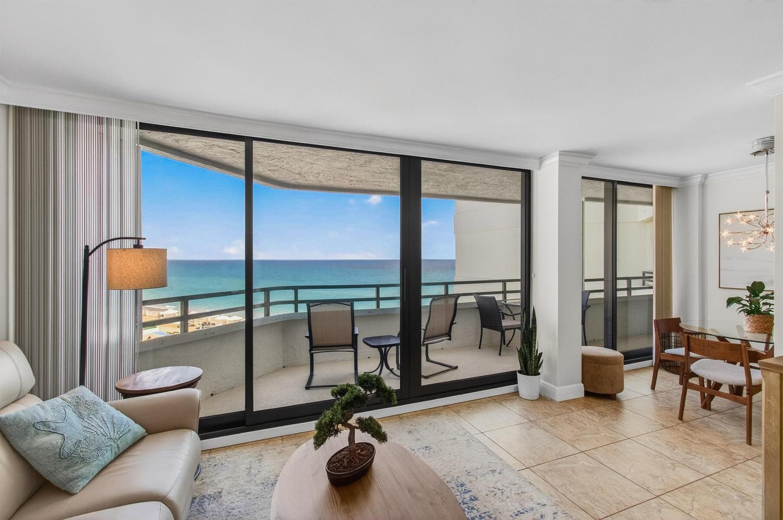 3560 S Ocean Boulevard # 602, South Palm Beach FL 33480 - South Palm Beach, FL - Photo 1