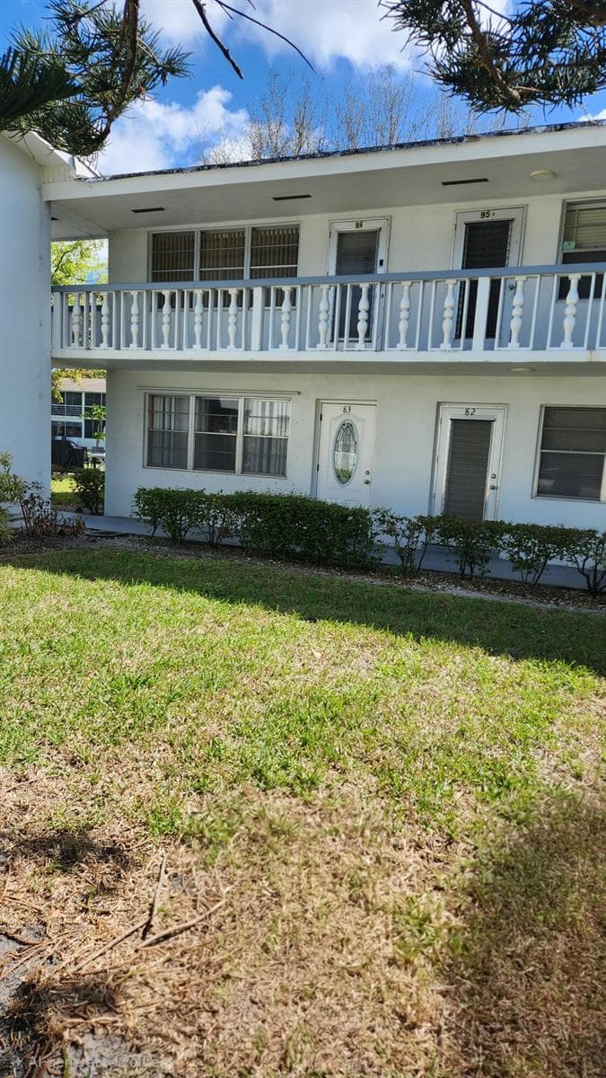 96 Andover D, West Palm Beach FL 33417