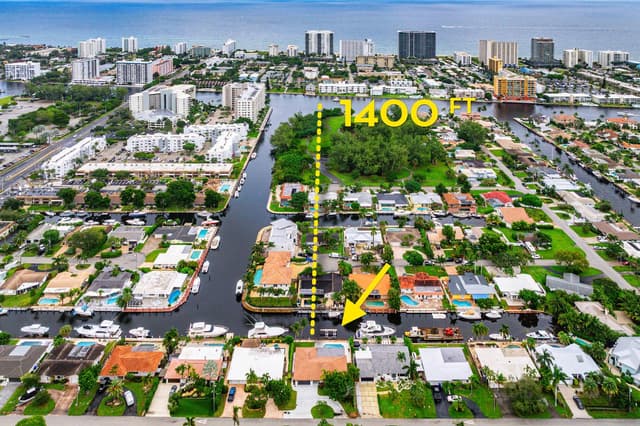 1250 NE 27th Terrace, Pompano Beach FL 33062 - Pompano Beach, FL - Photo 2