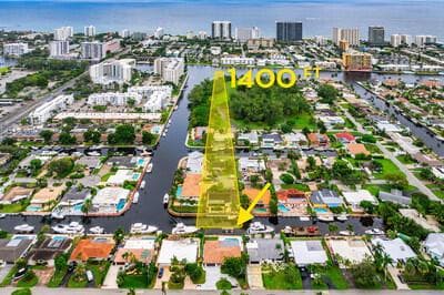 1250 NE 27th Terrace, Pompano Beach FL 33062 - Pompano Beach, FL - Photo 3