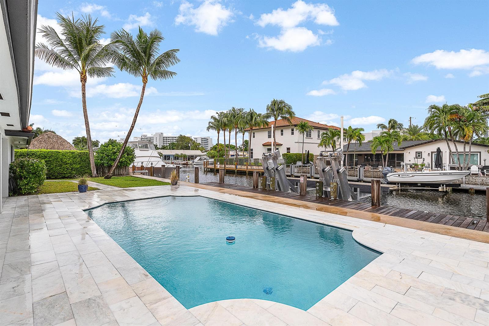 1250 NE 27th Terrace, Pompano Beach FL 33062 - Pompano Beach, FL - Photo 1