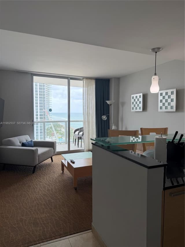 18683 Collins Ave # 1504, Sunny Isles Beach FL 33160 - Sunny Isles Beach, FL - Photo 4
