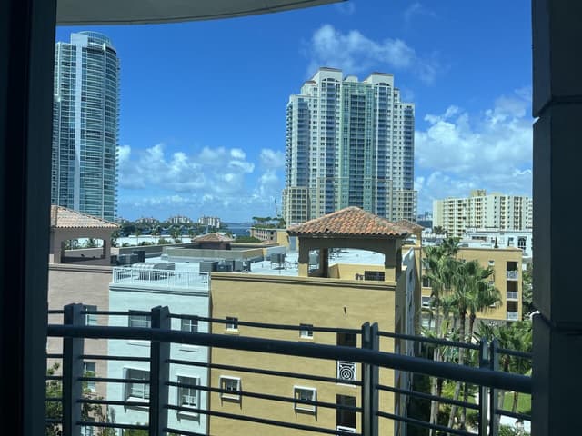 110 Washington Avenue # 1717, Miami Beach FL 33139 - Miami Beach, FL - Photo 5