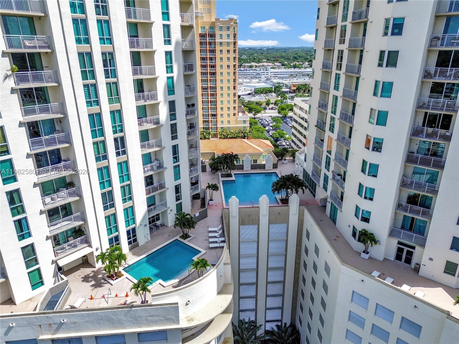 9055 SW 73rd Ct # 1104, Miami FL 33156