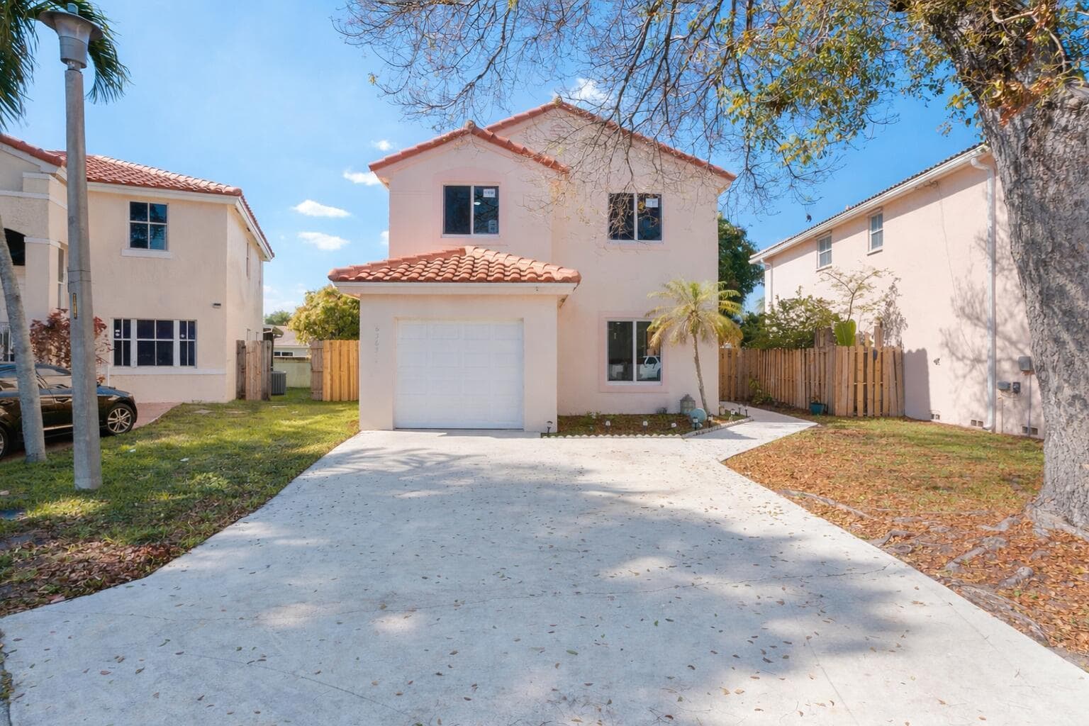 6363 Seagrape Circle, Margate FL 33063 - Margate, FL - Photo 1