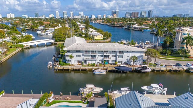 535 Hendricks Isle # 302, Fort Lauderdale FL 33301 - Fort Lauderdale, FL - Photo 2