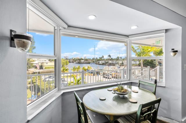 535 Hendricks Isle # 302, Fort Lauderdale FL 33301 - Fort Lauderdale, FL - Photo 5