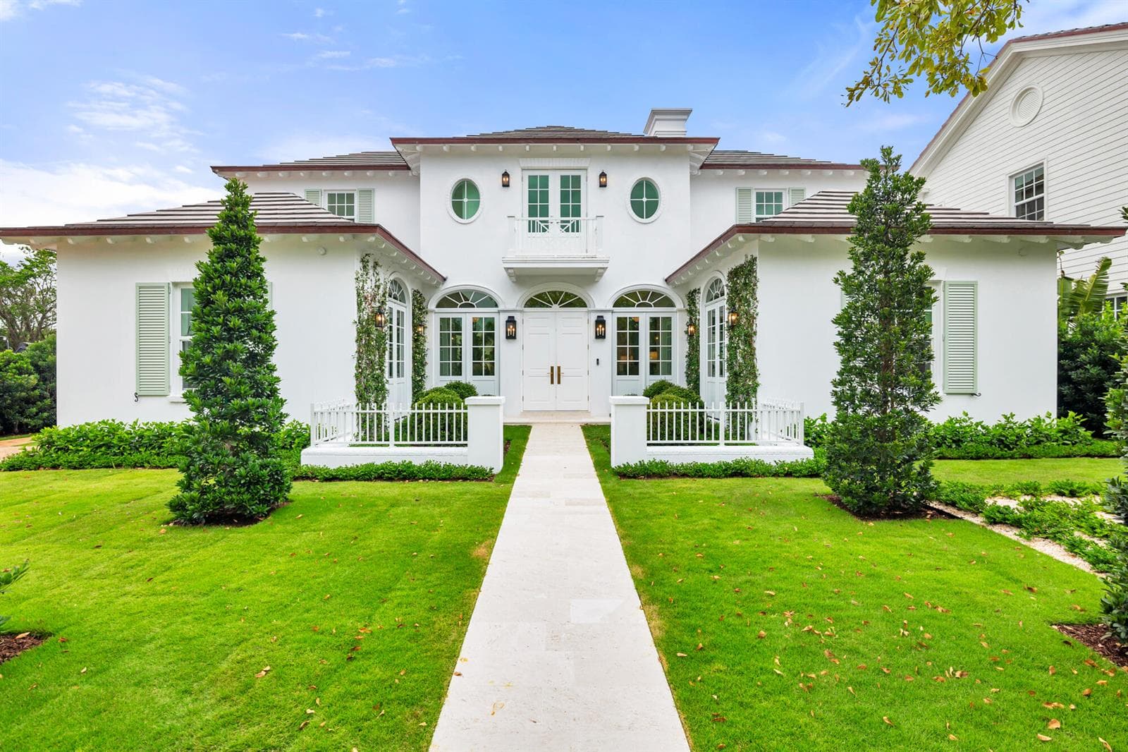 233 Seville Road, West Palm Beach FL 33405
