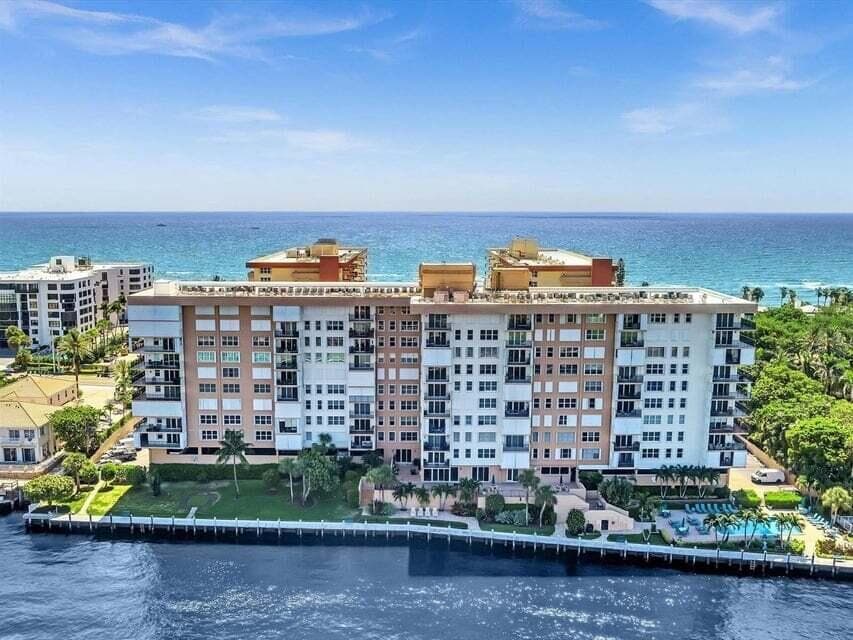 1150 Hillsboro Mile # 405, Hillsboro Beach FL 33062